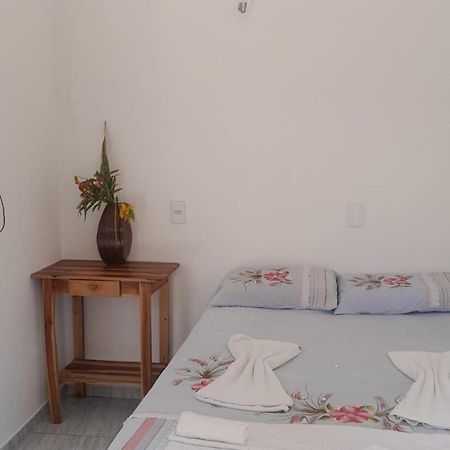 Economico Suite Standard Vila Jeri Jijoca de Jericoacoara Exteriör bild