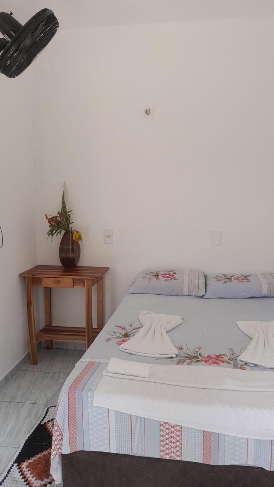 Economico Suite Standard Vila Jeri Jijoca de Jericoacoara Exteriör bild