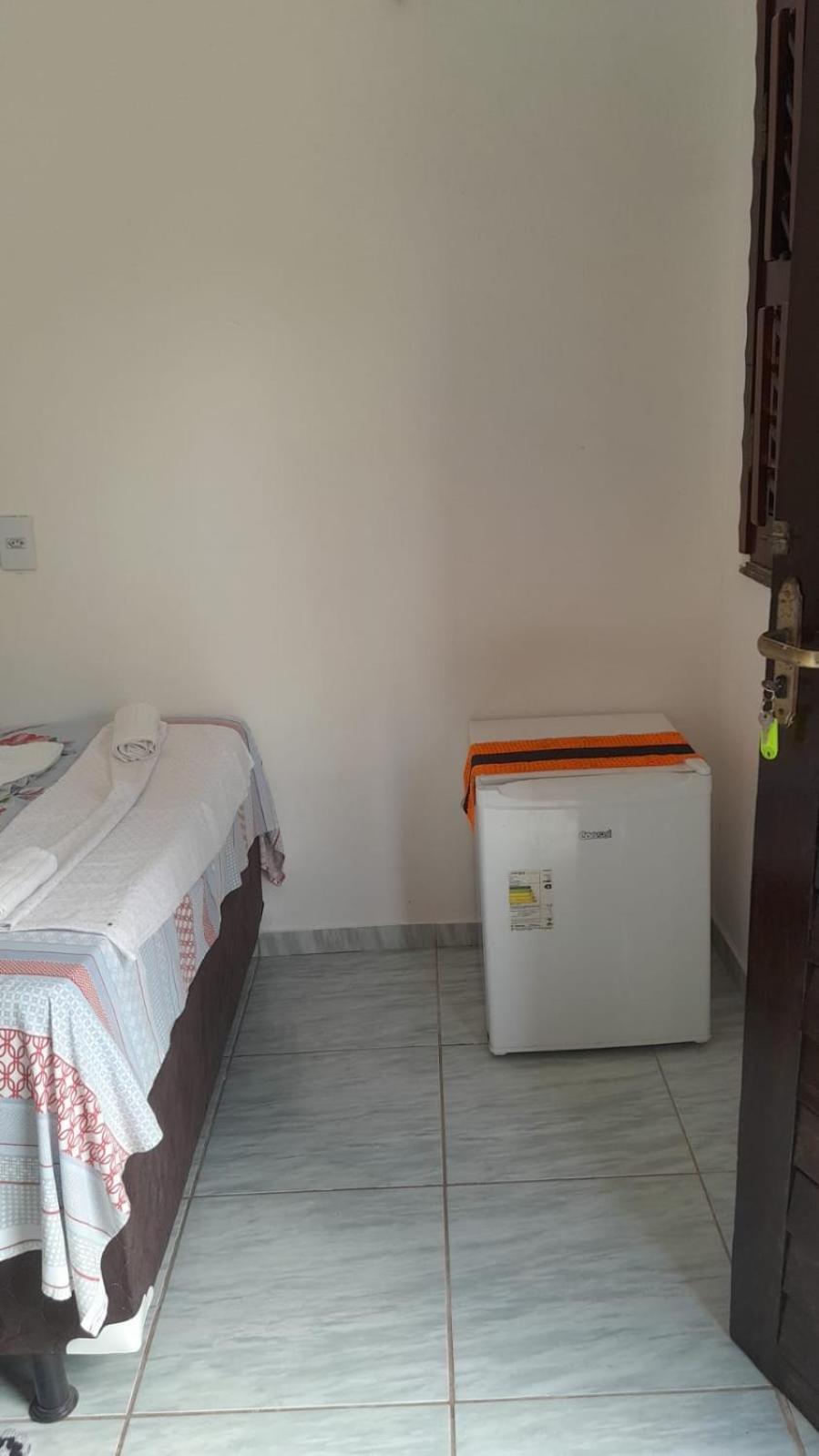 Economico Suite Standard Vila Jeri Jijoca de Jericoacoara Exteriör bild
