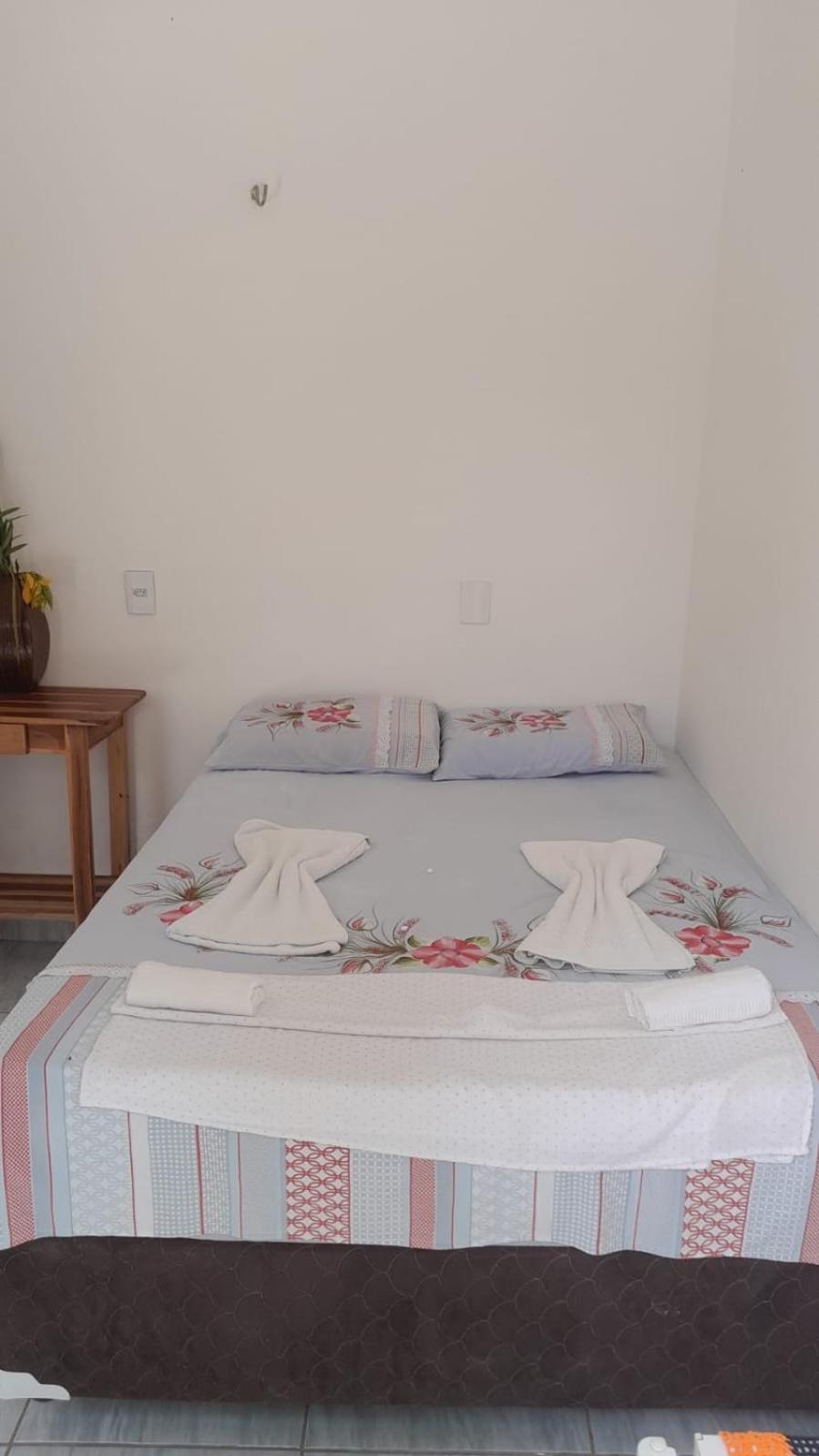 Economico Suite Standard Vila Jeri Jijoca de Jericoacoara Exteriör bild